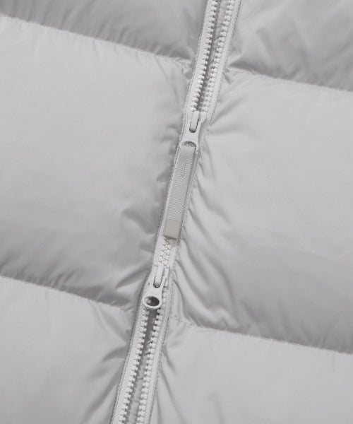 CIVIC ORIGIN SHORT PUFFER
