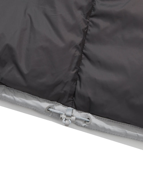 CIVIC ORIGIN SHORT PUFFER