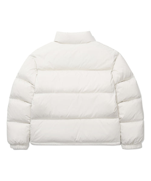 CIVIC ORIGIN SHORT PUFFER