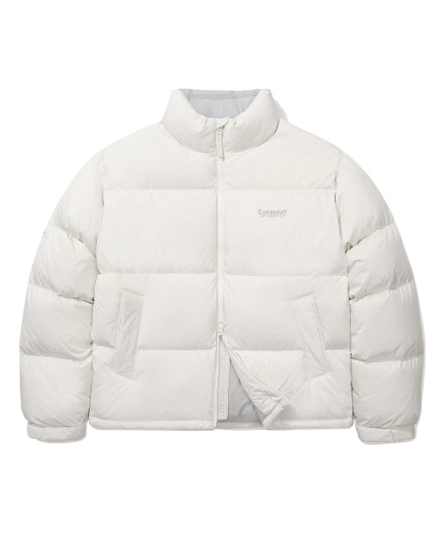 CIVIC ORIGIN SHORT PUFFER