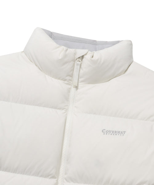 CIVIC ORIGIN SHORT PUFFER