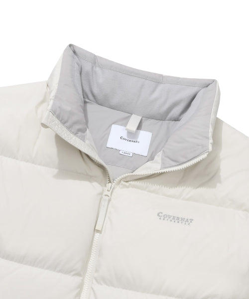 CIVIC ORIGIN SHORT PUFFER