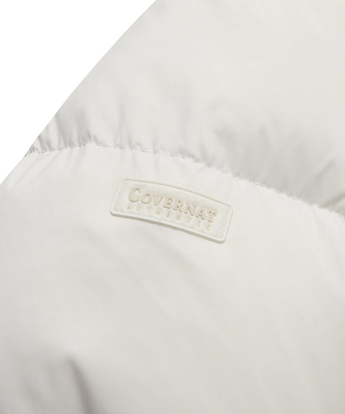 CIVIC ORIGIN SHORT PUFFER