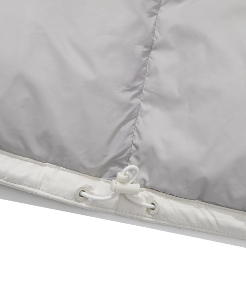 CIVIC ORIGIN SHORT PUFFER
