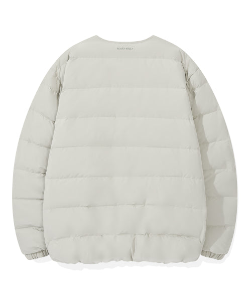 Light down jumper mint
