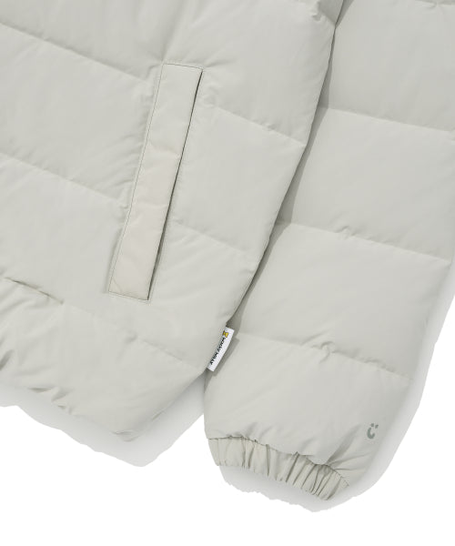 Light down jumper mint