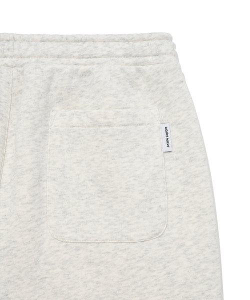 Napping sweat jogger pants oatmeal