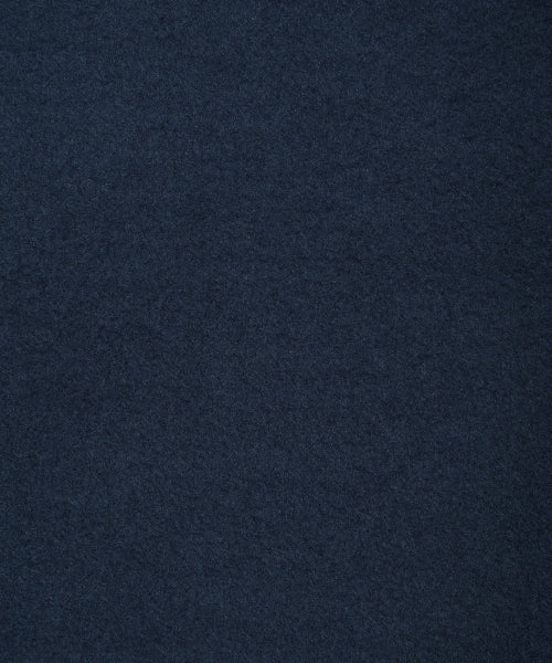 Wappen Napping Hooded Navy
