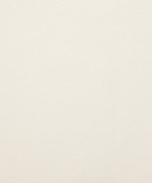 Napping sweat semi-wide pants cream
