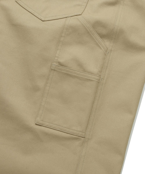 SEMI-WIDE WORK PANTS