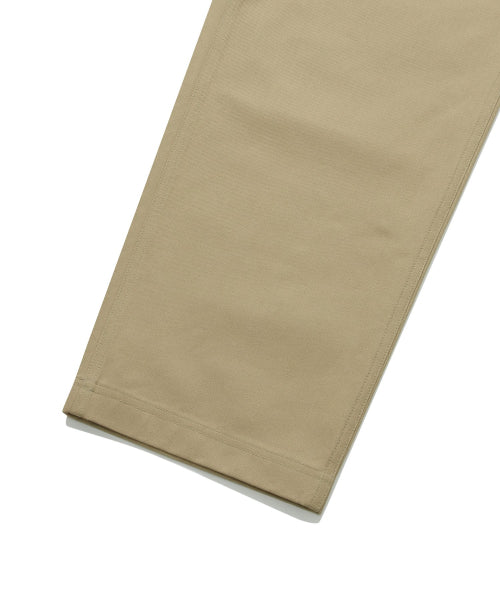 SEMI-WIDE WORK PANTS