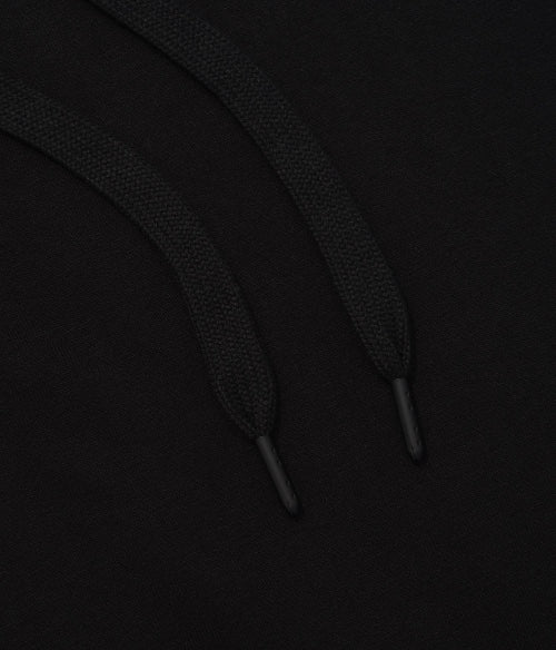 C LOGO ONE TUCK SEMI-WIDE SWEAT PANTS (Lined with fleece)