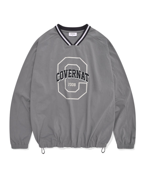 ARCH BLOCKCORE CREWNECK