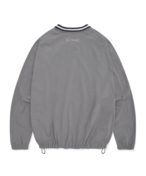 ARCH BLOCKCORE CREWNECK