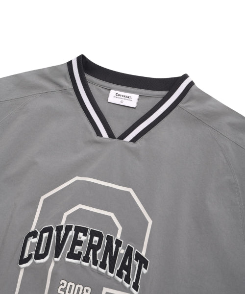 ARCH BLOCKCORE CREWNECK
