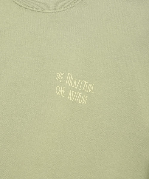 SKETCH SWEATSHIRT
