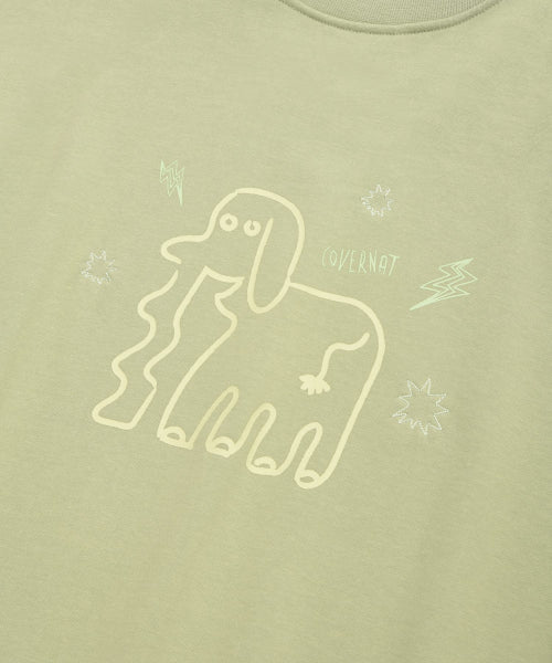 SKETCH SWEATSHIRT