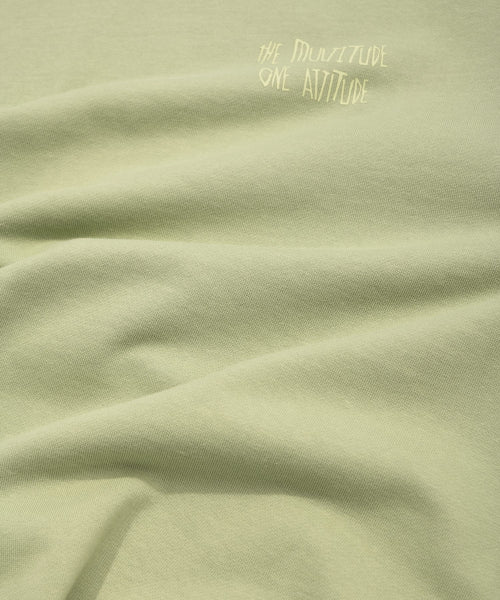 SKETCH SWEATSHIRT
