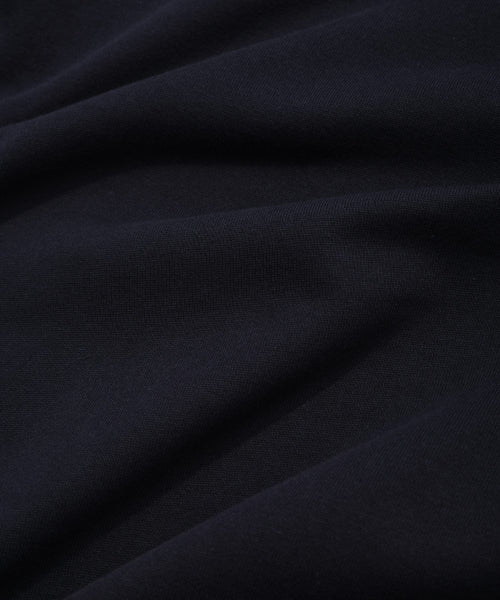 COLLAGE LOGO HOODIE