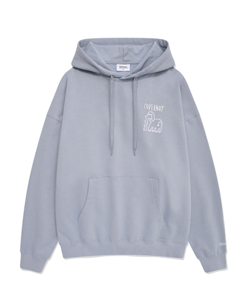 SKETCH HOODIE