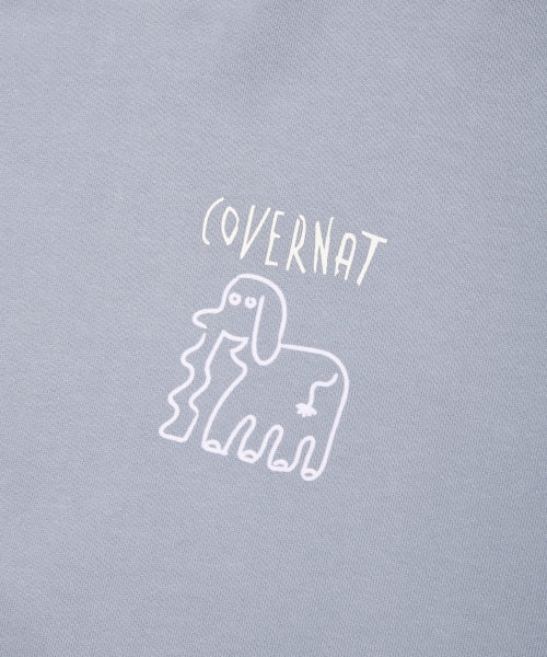 SKETCH HOODIE