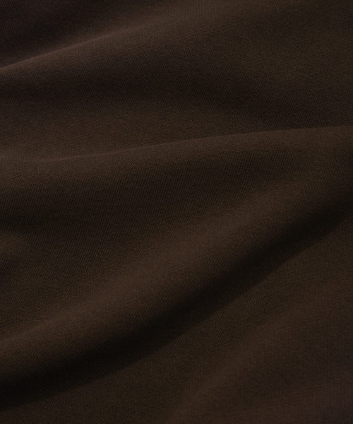 CVNT DYING OVER FIT HOODIE ZIP-UP