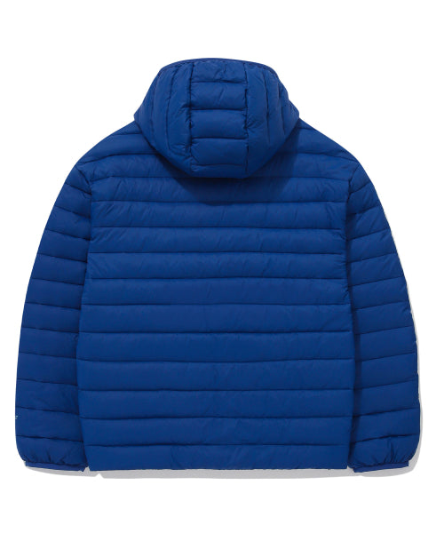 COVERLIGHT PACKABLE HOODE DOWN