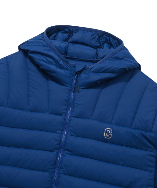 COVERLIGHT PACKABLE HOODE DOWN