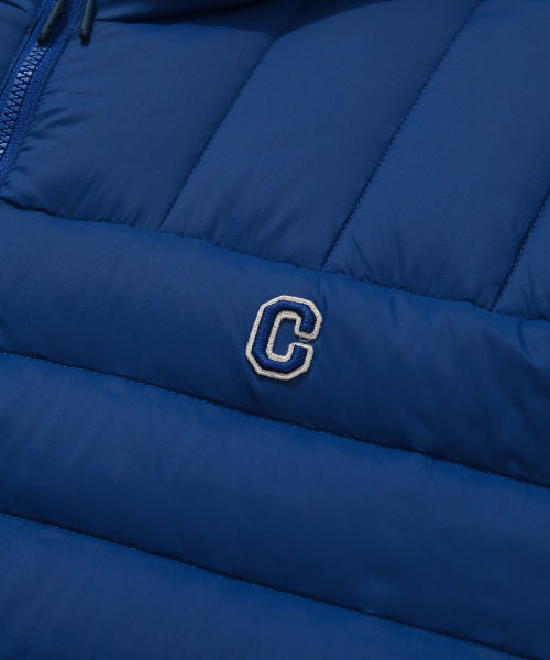 COVERLIGHT PACKABLE HOODE DOWN