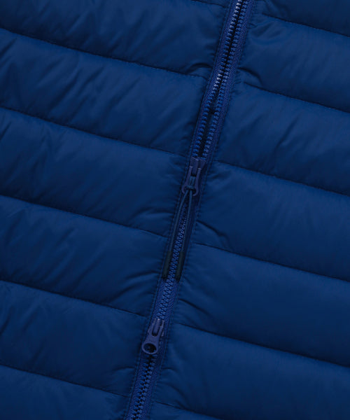 COVERLIGHT PACKABLE HOODE DOWN