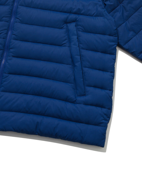 COVERLIGHT PACKABLE HOODE DOWN
