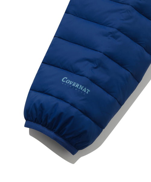 COVERLIGHT PACKABLE HOODE DOWN