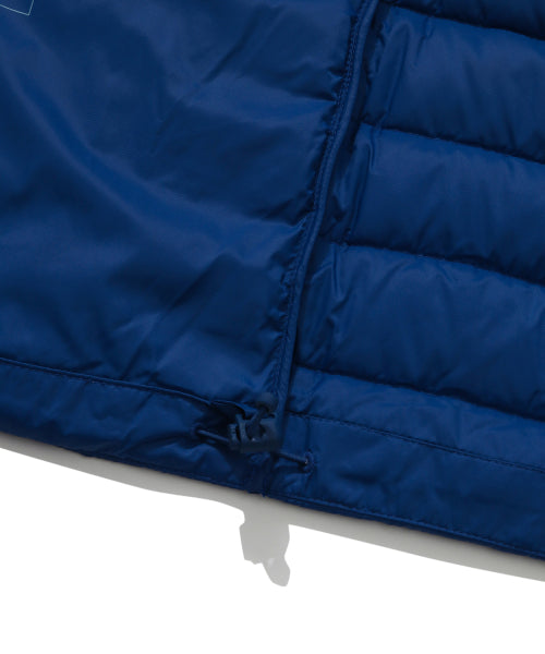 COVERLIGHT PACKABLE HOODE DOWN