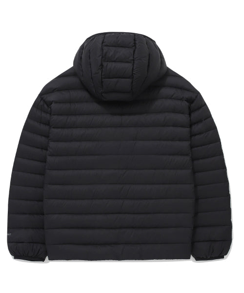 COVERLIGHT PACKABLE HOODE DOWN