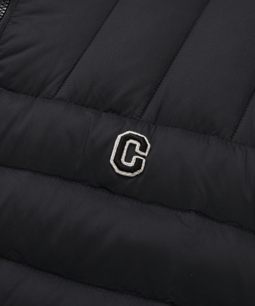 COVERLIGHT PACKABLE HOODE DOWN