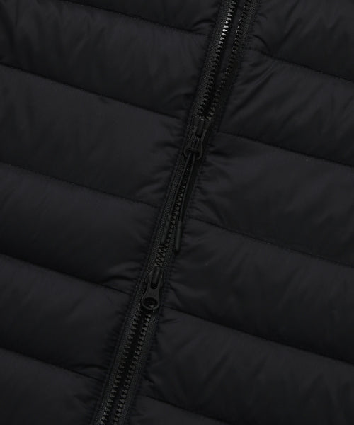 COVERLIGHT PACKABLE HOODE DOWN