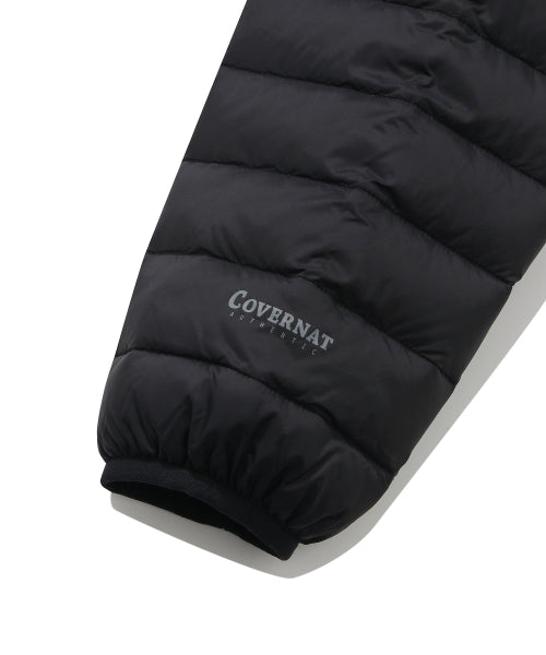 COVERLIGHT PACKABLE HOODE DOWN