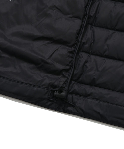 COVERLIGHT PACKABLE HOODE DOWN