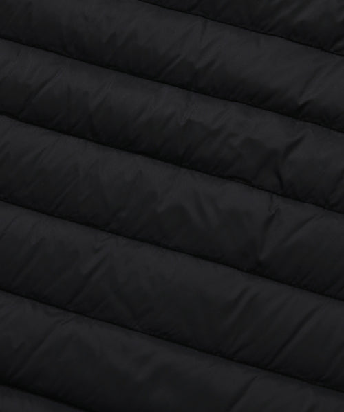 COVERLIGHT PACKABLE HOODE DOWN