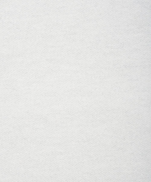 Heart Wappen Napping Hooded Zip-Up Gray