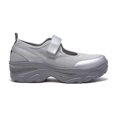 Lomita Platform Velcro Merrizane Shoes FLOTEA2W37
