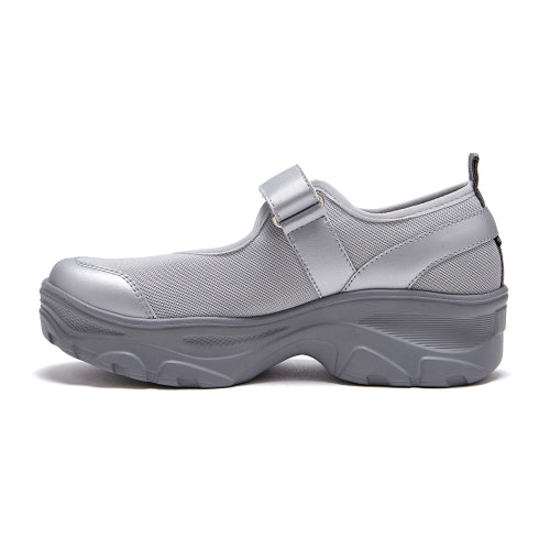 Lomita Platform Velcro Merrizane Shoes FLOTEA2W37