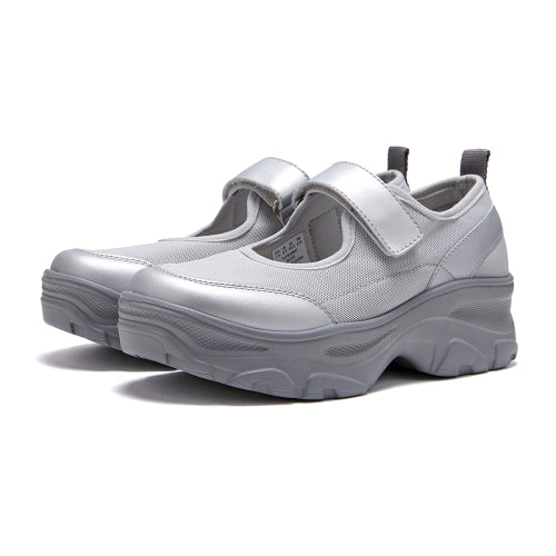 Lomita Platform Velcro Merrizane Shoes FLOTEA2W37