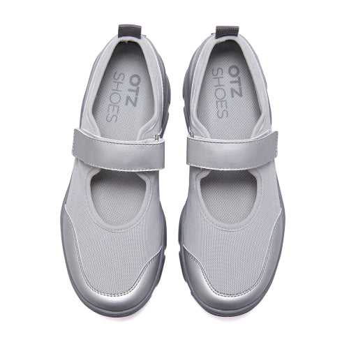 Lomita Platform Velcro Merrizane Shoes FLOTEA2W37