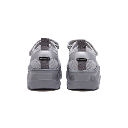 Lomita Platform Velcro Merrizane Shoes FLOTEA2W37