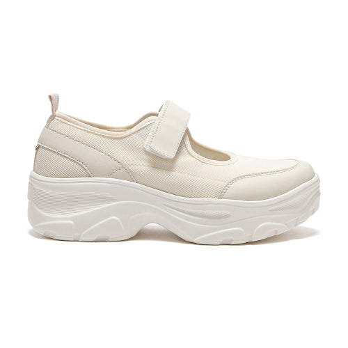 Romita Platform Velcro Merrizane Shoes FLOTEA2W36