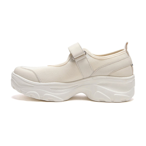 Romita Platform Velcro Merrizane Shoes FLOTEA2W36