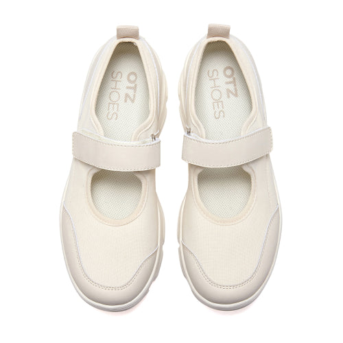 Romita Platform Velcro Merrizane Shoes FLOTEA2W36