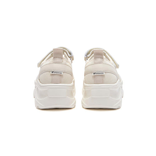 Romita Platform Velcro Merrizane Shoes FLOTEA2W36