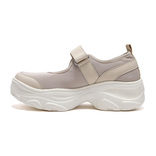 Romita Platform Velcro Merrizane Shoes FLOTEA1W04